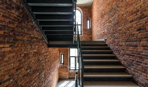 Wroclaw Loft Z Tarasem Διαμέρισμα Εξωτερικό φωτογραφία