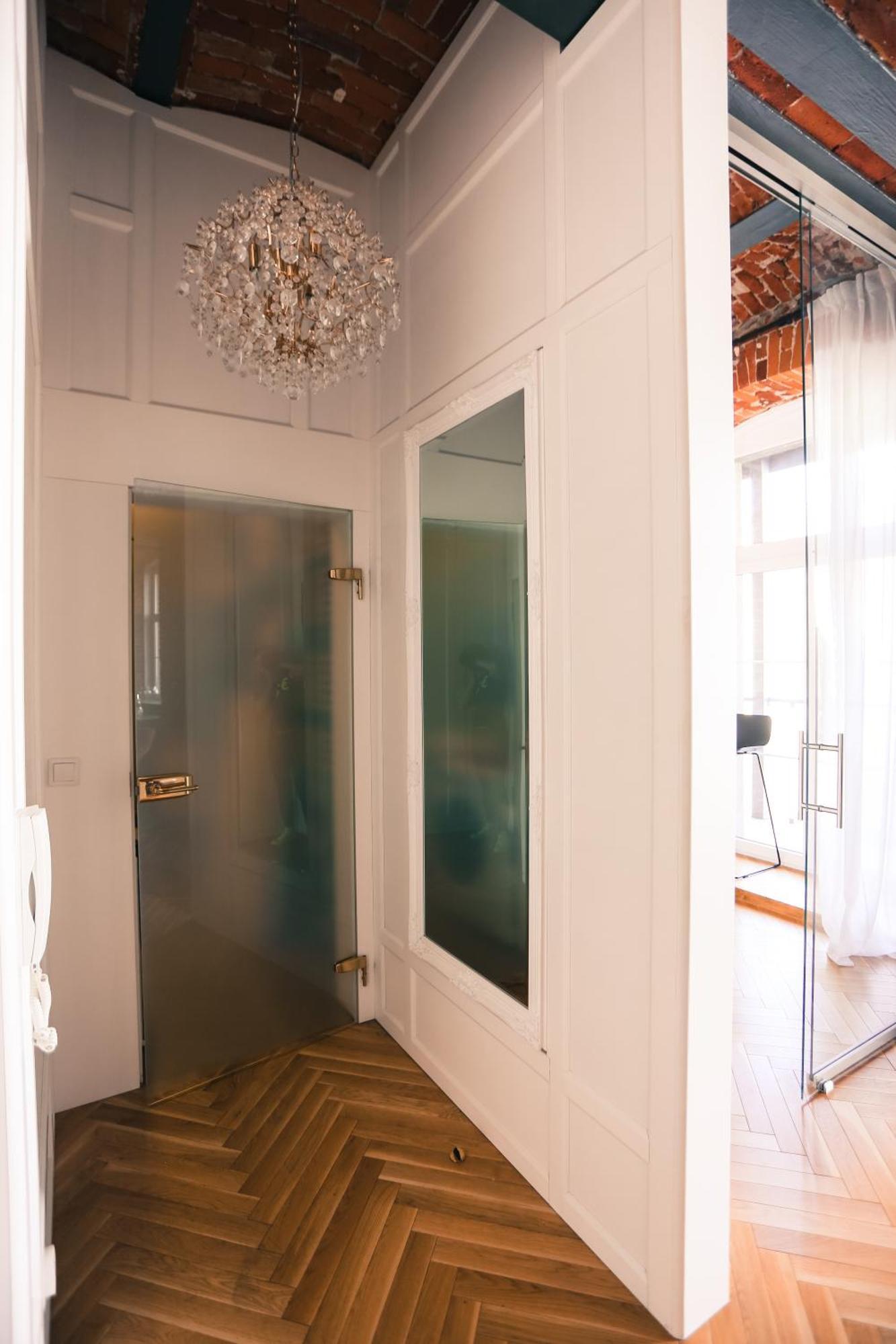Wroclaw Loft Z Tarasem Διαμέρισμα Εξωτερικό φωτογραφία